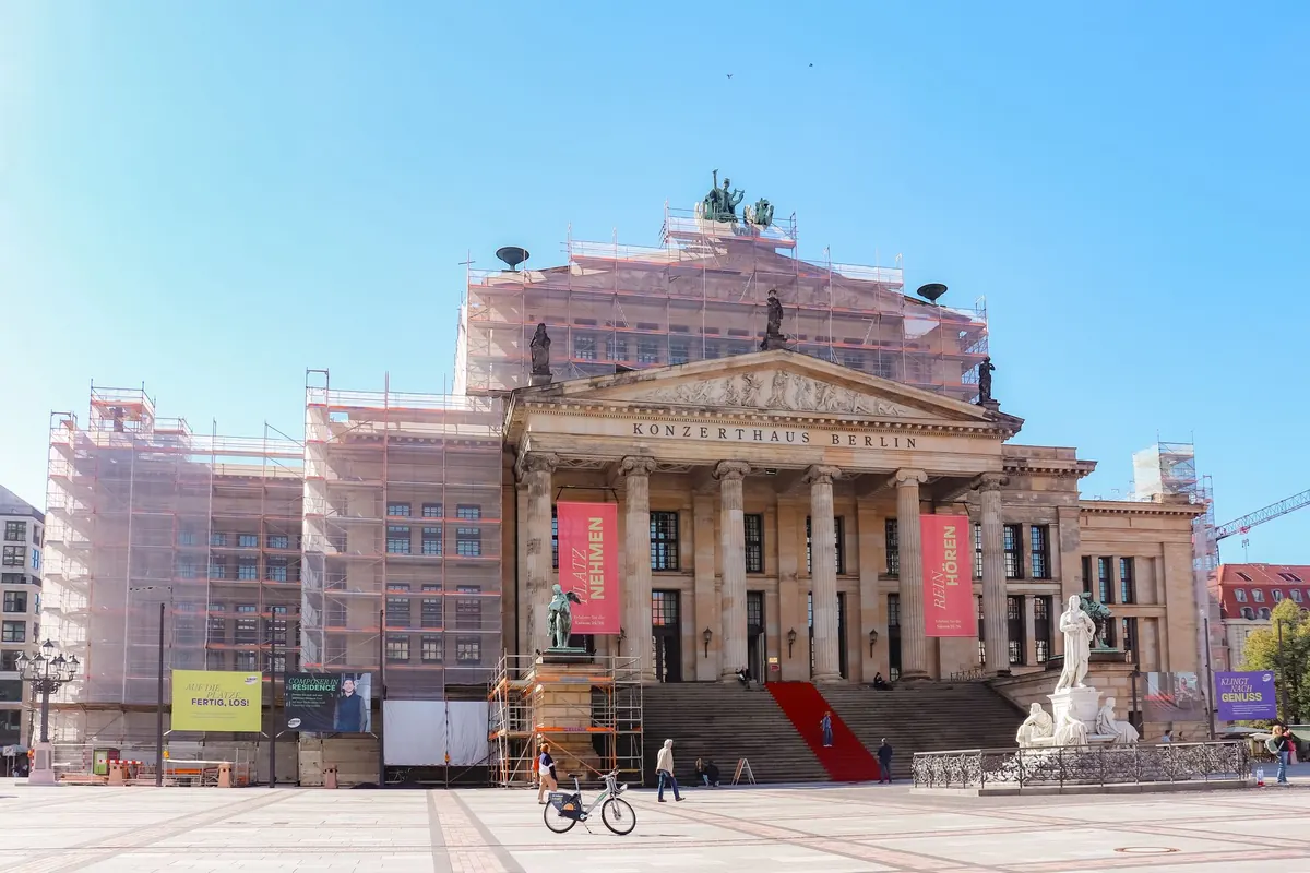Common Mistakes Cities Make When Redesigning Historic Squares